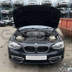 BMW 428i Gran Coupe N20 B20 A Engine 2014 - Reliable Performance and Quality Assurance